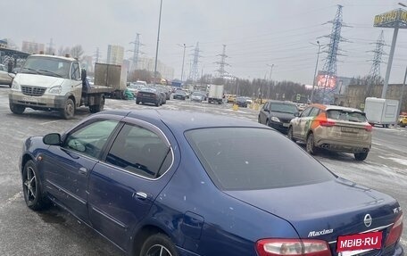 Nissan Maxima VIII, 2002 год, 888 888 рублей, 7 фотография