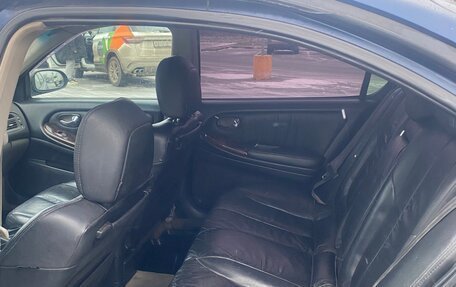 Nissan Maxima VIII, 2002 год, 888 888 рублей, 22 фотография