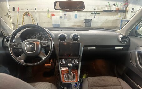 Audi A3, 2011 год, 650 000 рублей, 6 фотография