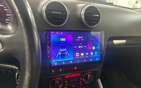 Audi A3, 2011 год, 650 000 рублей, 5 фотография