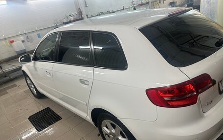 Audi A3, 2011 год, 650 000 рублей, 2 фотография