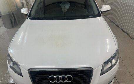 Audi A3, 2011 год, 650 000 рублей, 3 фотография