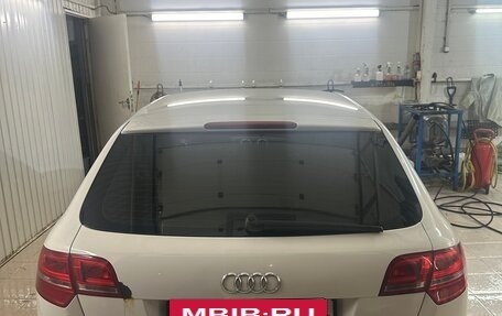 Audi A3, 2011 год, 650 000 рублей, 4 фотография