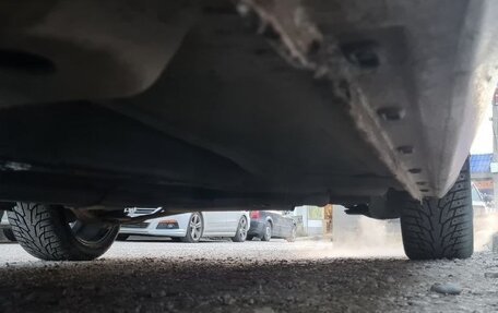 Opel Astra J, 2011 год, 820 000 рублей, 15 фотография