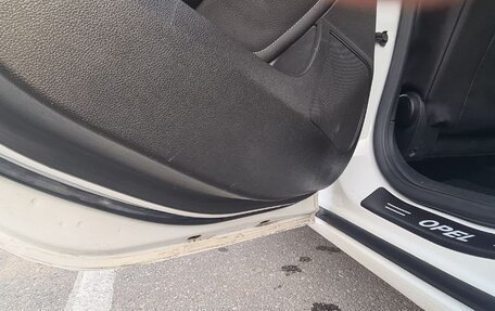 Opel Astra J, 2011 год, 820 000 рублей, 24 фотография