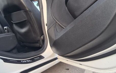 Opel Astra J, 2011 год, 820 000 рублей, 25 фотография