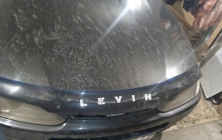 Toyota Corolla Levin VII (AE110/AE111), 1997 год, 150 000 рублей, 2 фотография