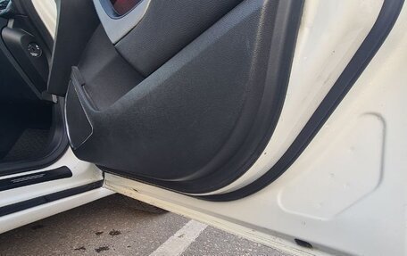 Opel Astra J, 2011 год, 820 000 рублей, 27 фотография