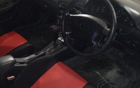 Toyota Corolla Levin VII (AE110/AE111), 1997 год, 150 000 рублей, 6 фотография