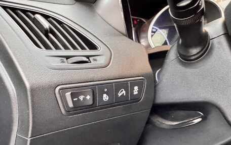 Hyundai ix35 I рестайлинг, 2014 год, 1 415 000 рублей, 16 фотография