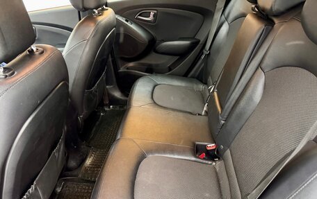 Hyundai ix35 I рестайлинг, 2014 год, 1 415 000 рублей, 14 фотография