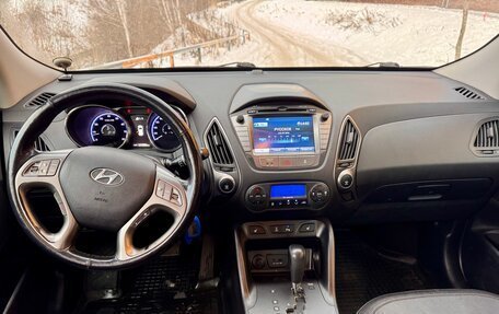 Hyundai ix35 I рестайлинг, 2014 год, 1 415 000 рублей, 12 фотография