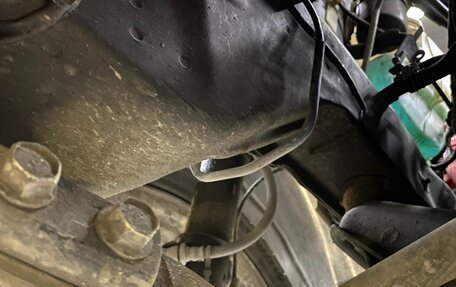 Subaru Forester, 2002 год, 850 000 рублей, 2 фотография