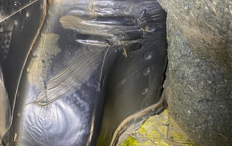 Subaru Forester, 2002 год, 850 000 рублей, 3 фотография