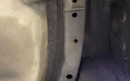 Subaru Forester, 2002 год, 850 000 рублей, 9 фотография