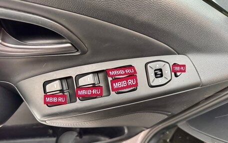 Hyundai ix35 I рестайлинг, 2014 год, 1 415 000 рублей, 15 фотография