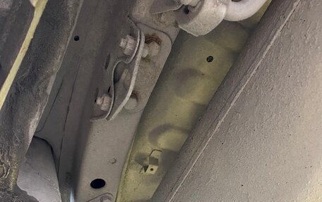 Subaru Forester, 2002 год, 850 000 рублей, 6 фотография