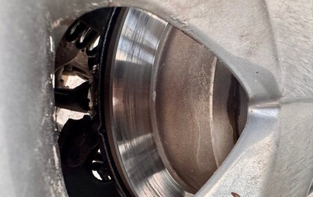 Hyundai ix35 I рестайлинг, 2014 год, 1 415 000 рублей, 20 фотография