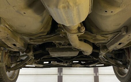 Subaru Forester, 2002 год, 850 000 рублей, 7 фотография