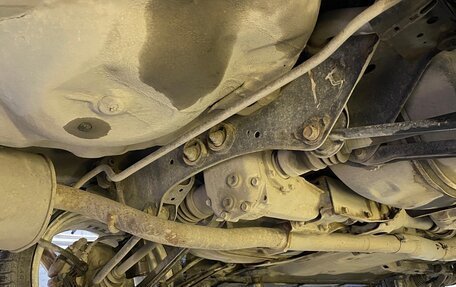 Subaru Forester, 2002 год, 850 000 рублей, 8 фотография