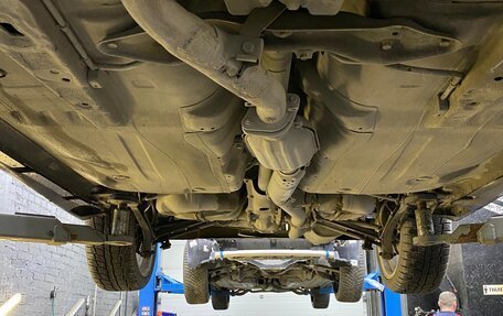 Subaru Forester, 2002 год, 850 000 рублей, 10 фотография