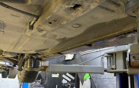 Subaru Forester, 2002 год, 850 000 рублей, 11 фотография