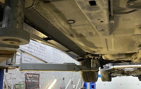 Subaru Forester, 2002 год, 850 000 рублей, 12 фотография