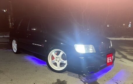 Subaru Forester, 2002 год, 850 000 рублей, 18 фотография