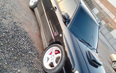 Subaru Forester, 2002 год, 850 000 рублей, 27 фотография