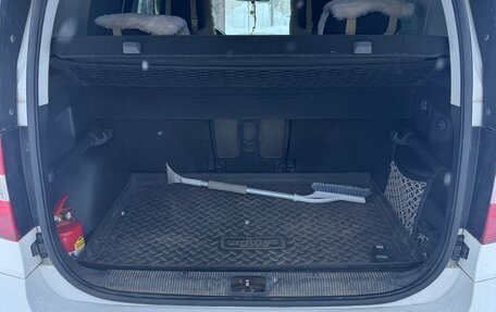 Skoda Yeti I рестайлинг, 2013 год, 1 500 000 рублей, 16 фотография