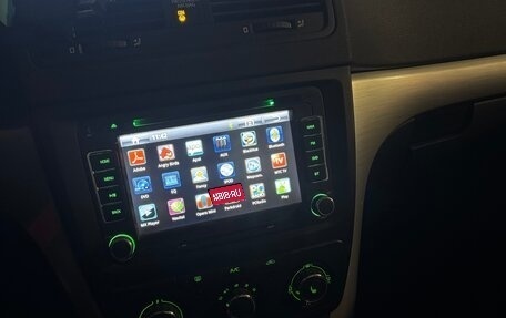 Skoda Yeti I рестайлинг, 2013 год, 1 500 000 рублей, 21 фотография