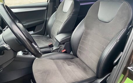 Skoda Octavia, 2013 год, 1 400 000 рублей, 8 фотография