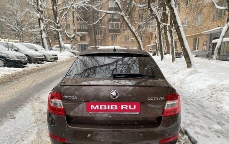 Skoda Octavia, 2013 год, 1 400 000 рублей, 3 фотография