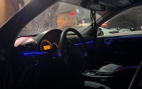 Mercedes-Benz C-Класс, 2001 год, 950 000 рублей, 5 фотография