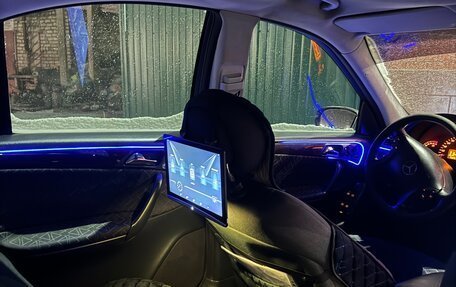 Mercedes-Benz C-Класс, 2001 год, 950 000 рублей, 6 фотография