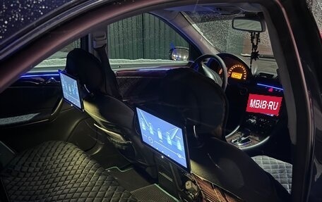 Mercedes-Benz C-Класс, 2001 год, 950 000 рублей, 7 фотография