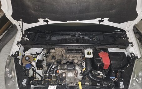 Peugeot Partner II рестайлинг 2, 2021 год, 1 254 900 рублей, 5 фотография