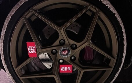 Mercedes-Benz C-Класс, 2001 год, 950 000 рублей, 14 фотография