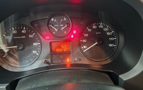 Peugeot Partner II рестайлинг 2, 2021 год, 1 254 900 рублей, 11 фотография