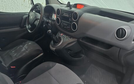 Peugeot Partner II рестайлинг 2, 2021 год, 1 254 900 рублей, 12 фотография