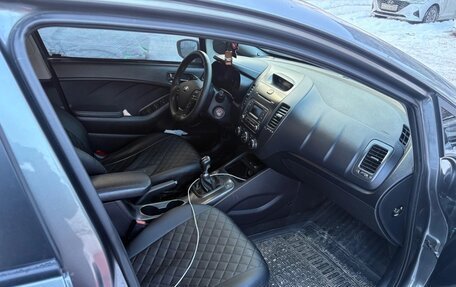 KIA Cerato III, 2014 год, 1 200 000 рублей, 2 фотография