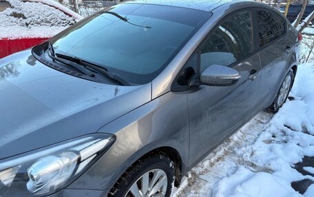 KIA Cerato III, 2014 год, 1 200 000 рублей, 3 фотография