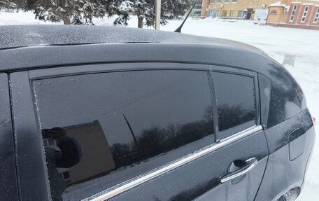 Geely Emgrand EC7, 2013 год, 320 000 рублей, 8 фотография