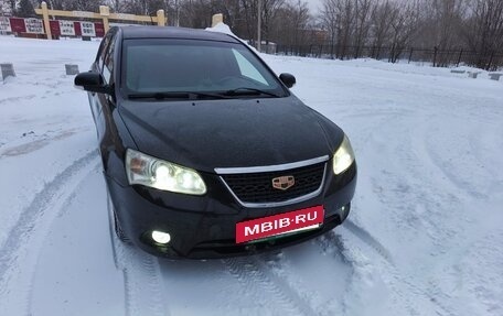 Geely Emgrand EC7, 2013 год, 320 000 рублей, 2 фотография