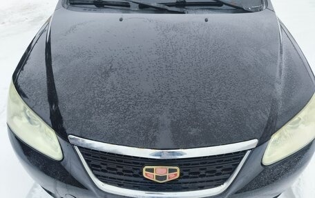 Geely Emgrand EC7, 2013 год, 320 000 рублей, 7 фотография