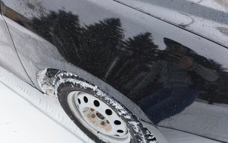 Geely Emgrand EC7, 2013 год, 320 000 рублей, 10 фотография