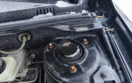 Geely Emgrand EC7, 2013 год, 320 000 рублей, 13 фотография