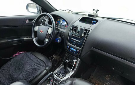 Geely Emgrand EC7, 2013 год, 320 000 рублей, 17 фотография