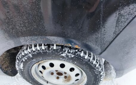 Geely Emgrand EC7, 2013 год, 320 000 рублей, 12 фотография