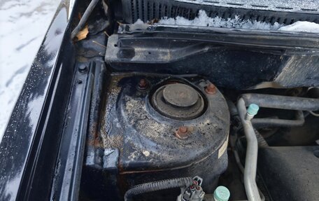 Geely Emgrand EC7, 2013 год, 320 000 рублей, 14 фотография